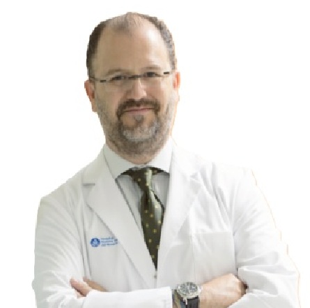 José Luis Bueno Cabrera