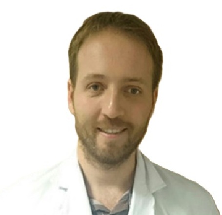 Juan Diego Rodríguez Gambarte